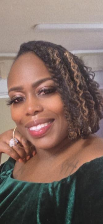 Sharkeshia Cornelius
