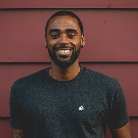 Dedric Smith