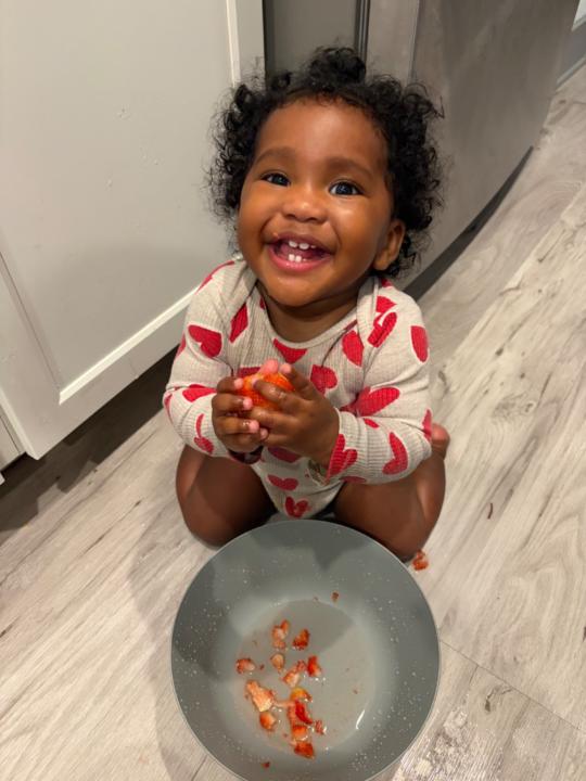 Avery Mckoy