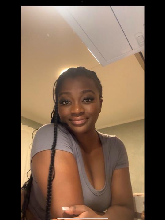 Princess Afia