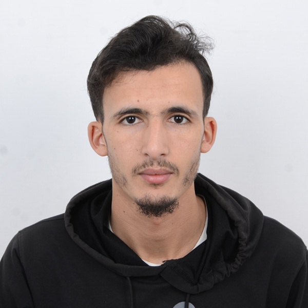 Brahim Ikhrizzi