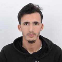 Brahim Ikhrizzi