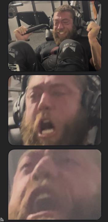 Roast with the Most!