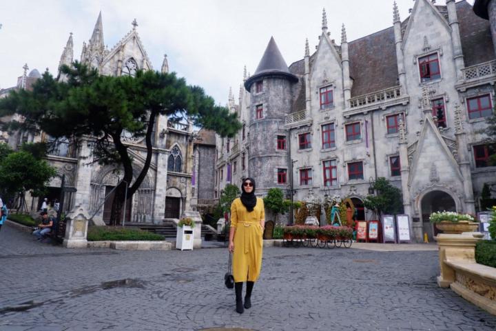 Ariya Madloh