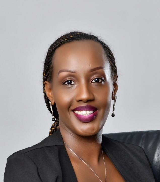 Ariane Kayisire