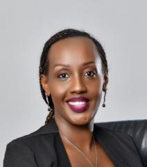 Ariane Kayisire