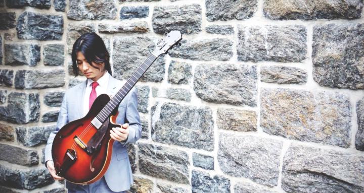 Yuto's Jazz Guitar Club