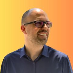Marcel Odena