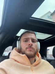 Bleron Berisha