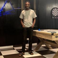 Collins Adom Baffour