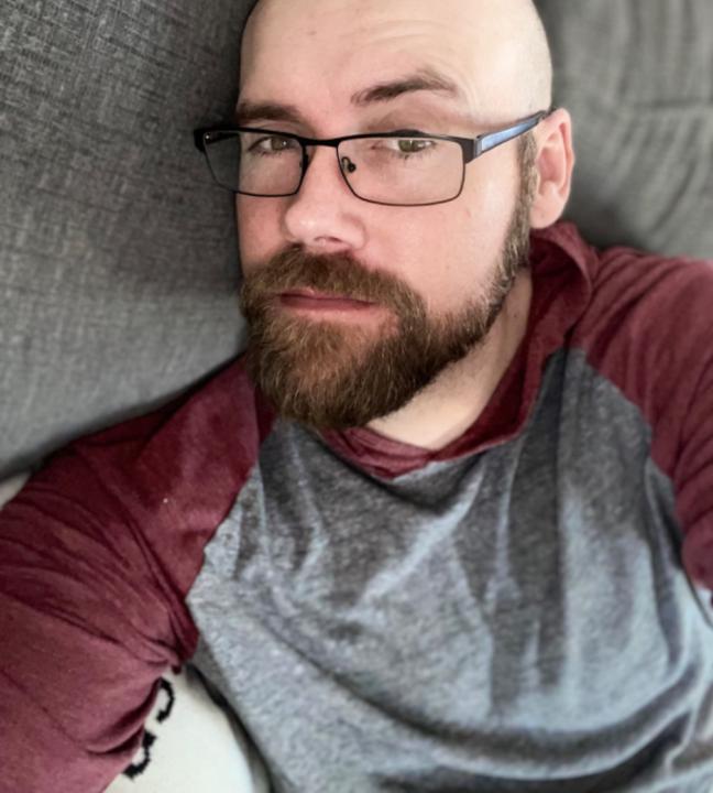 Joshua Nichols