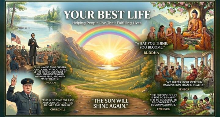 Your Best Life