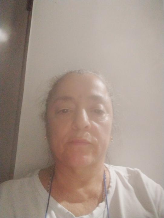Rosa María Hernández