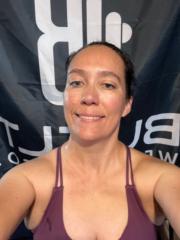 Christine Humes