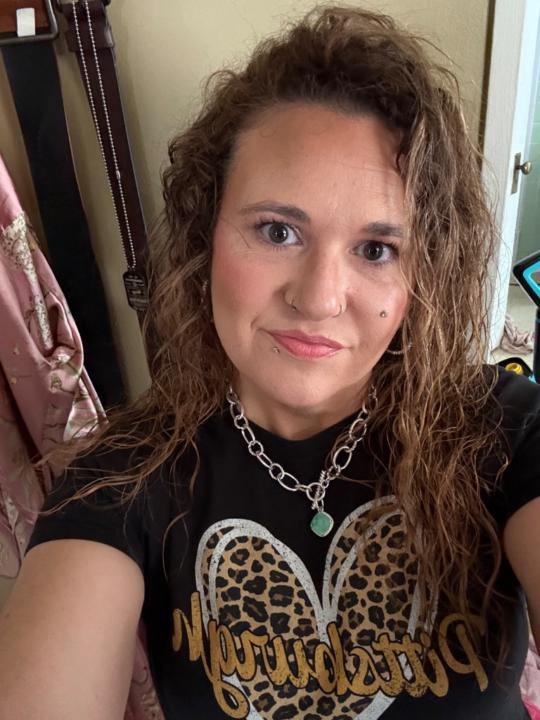Becky Sinkarow