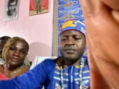 Charles Mouafo