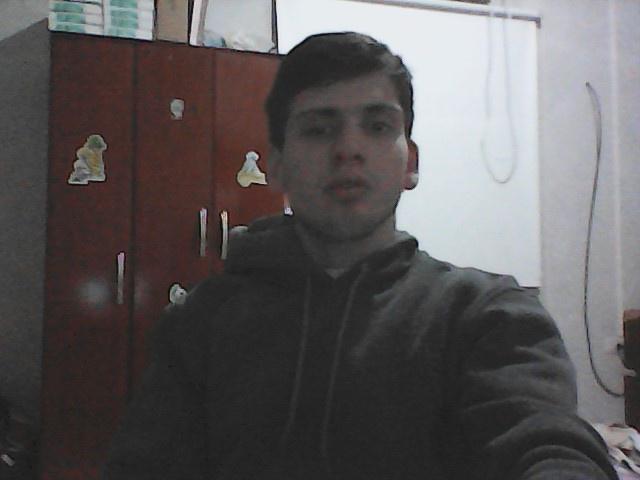 Ramiro Gerardi corvalan