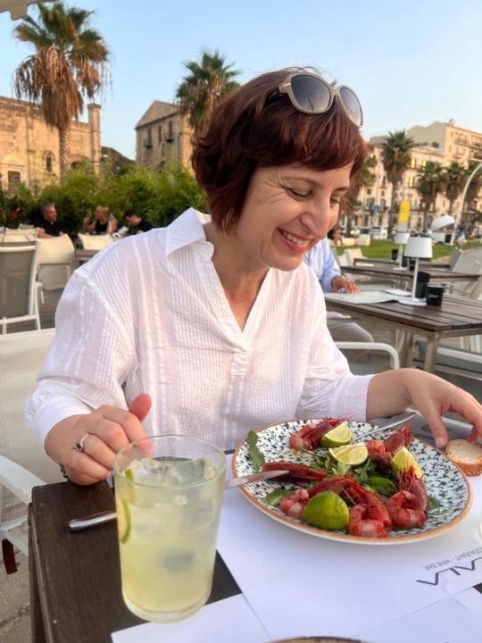 Karin Kohlmannova