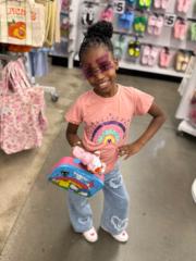 Cyniyah Bell