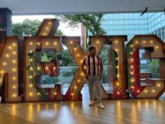 Luis Angel Flores Hernandez