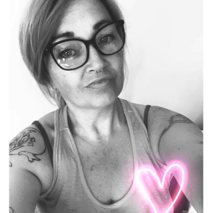 Sarah Mctighe