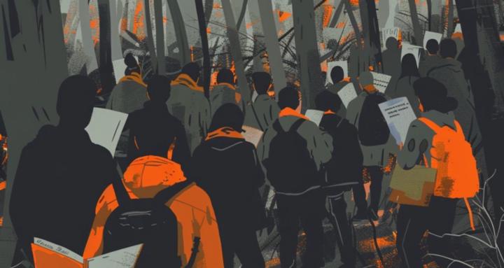 Writers of the 21st Century