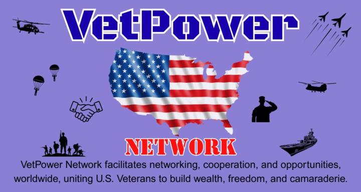 VetPower Network