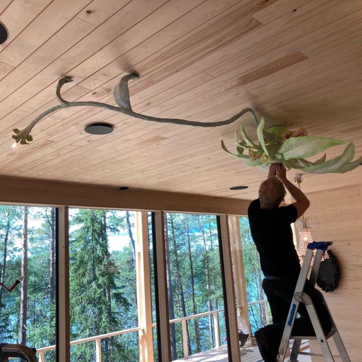 What kind of help would be most useful?