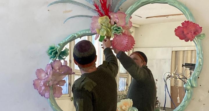 Material & Process Workshop