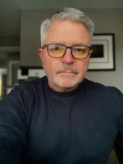Phil Watts