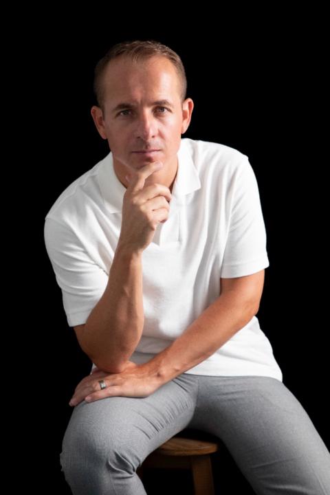 Alonso Ponce de leon