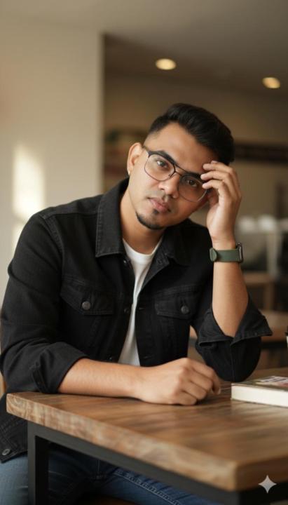 Harsh Chauhan