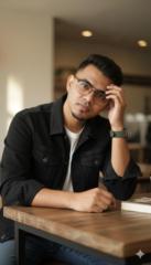 Harsh Chauhan