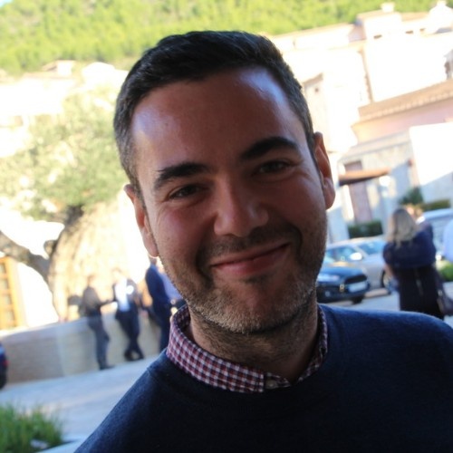 Daniel Conway