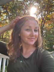 Rachel Collins