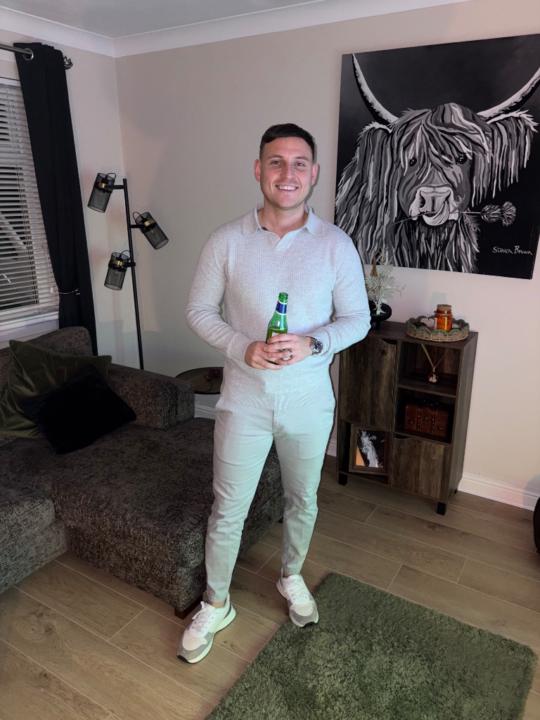 James Faughnan