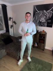 James Faughnan