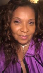 Tonya Wright