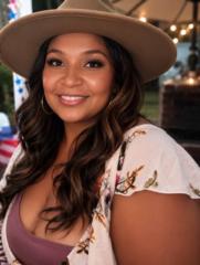Tonya Wright