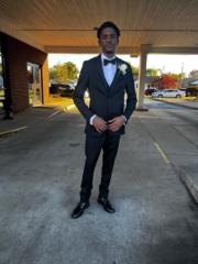 DeAirius Webb