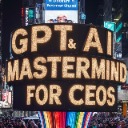 GPT & AI Mastermind for CEOs