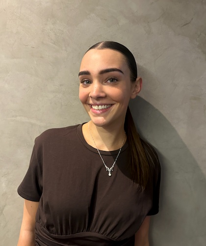 Ava Hollo