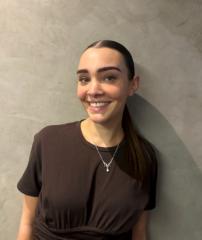 Ava Hollo