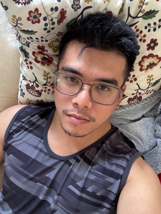Benedick dela Cruz