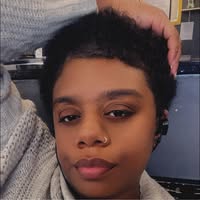 Zhabraisha Thomas