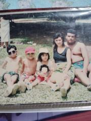 Chiaki Kataoka moreno