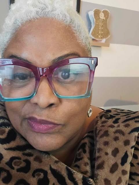 Lisa Santiago McNeill