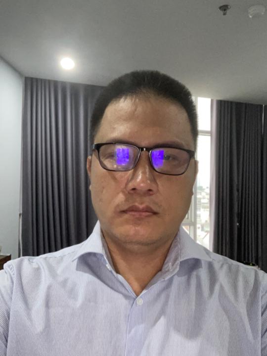 Nguyen Chí thành