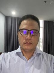 Nguyen Chí thành