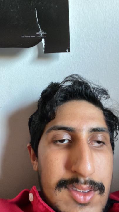 Hassaan Mohiuddin
